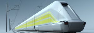 High-speed Freight Train Concept Among Innotrans Innovations - Rail Uk